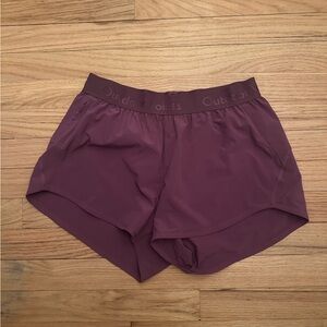 Outdoor Voices Relay 3” Short